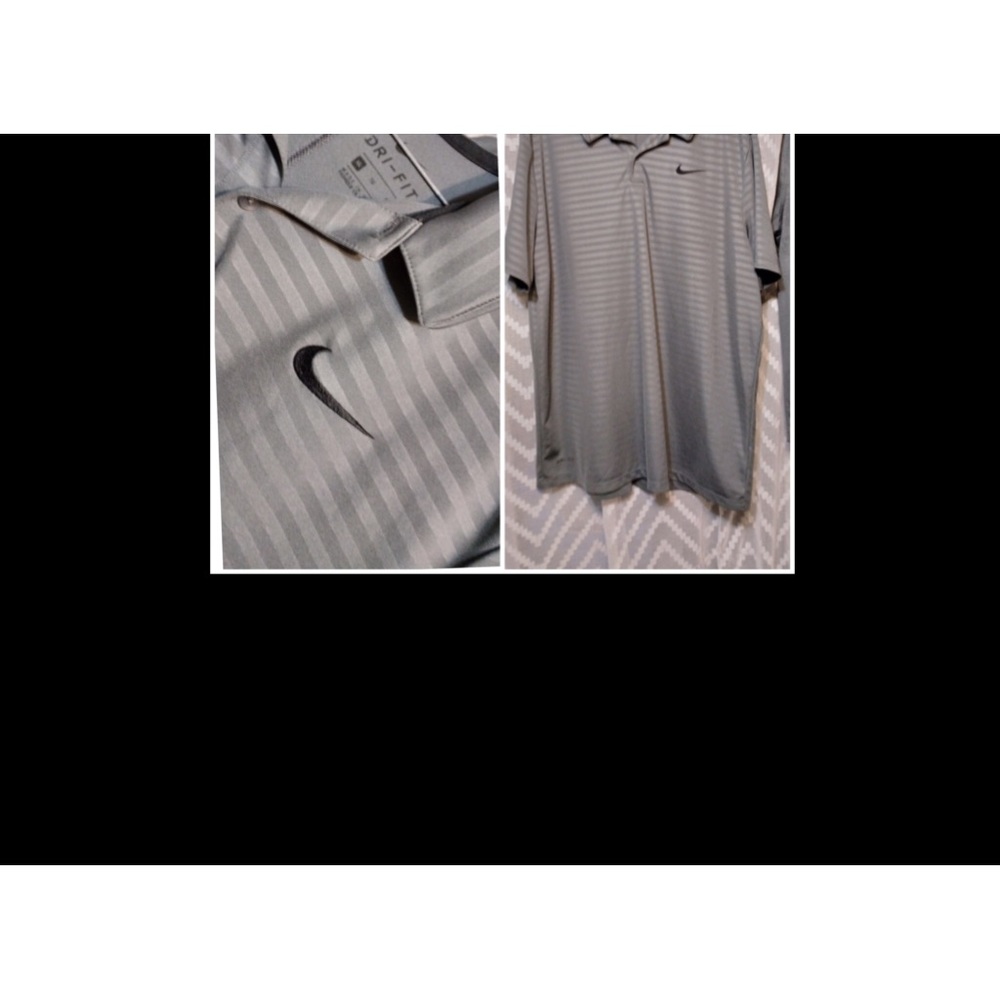 Men’s Nike polo